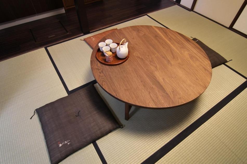 Anzu An Machiya House Quioto Quarto foto