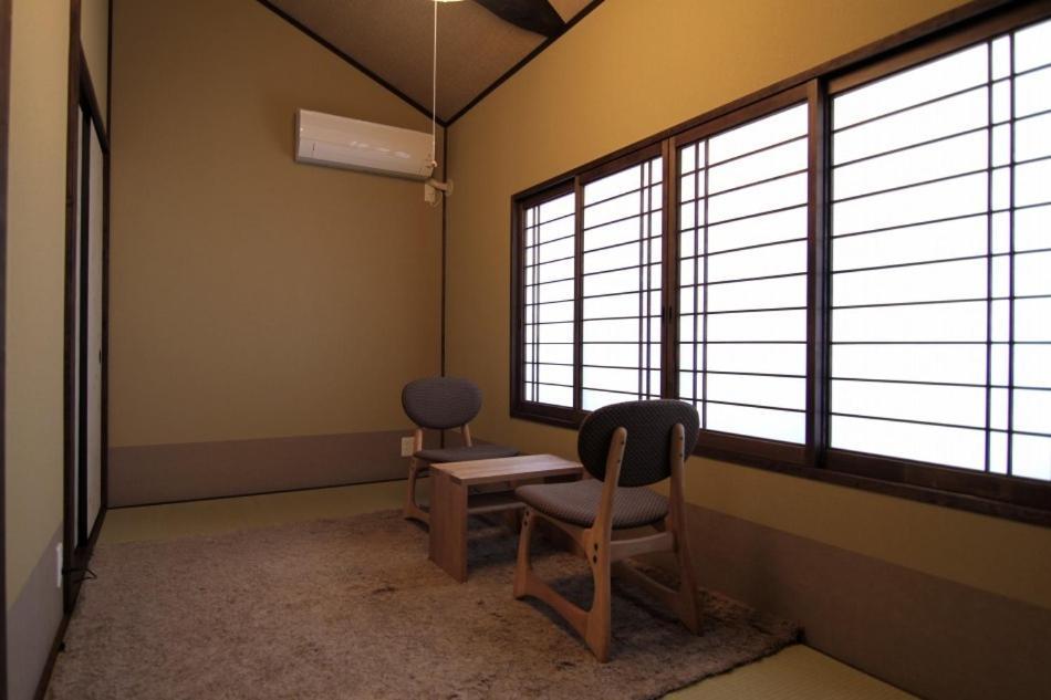 Anzu An Machiya House Quioto Quarto foto