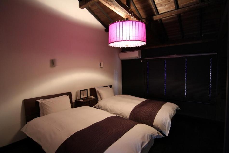 Anzu An Machiya House Quioto Quarto foto