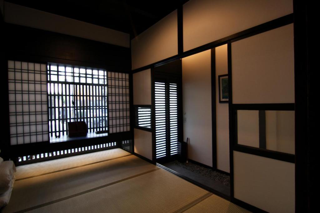 Anzu An Machiya House Quioto Quarto foto