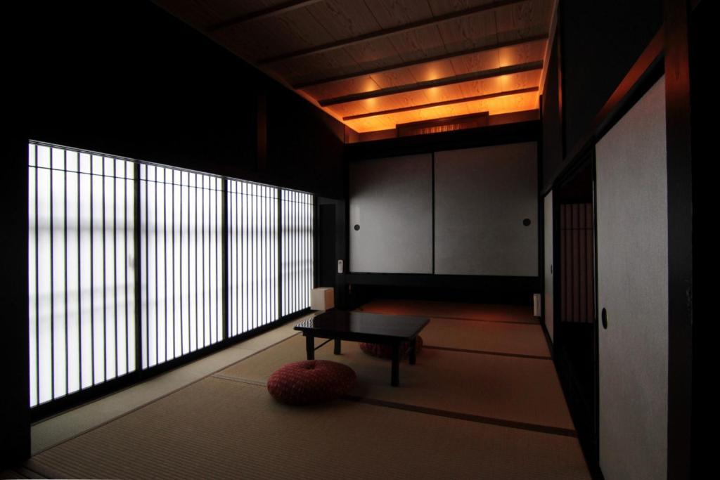Anzu An Machiya House Quioto Quarto foto