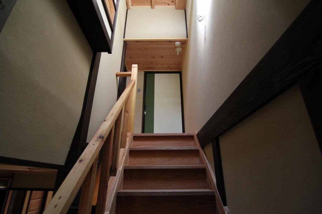 Anzu An Machiya House Quioto Quarto foto