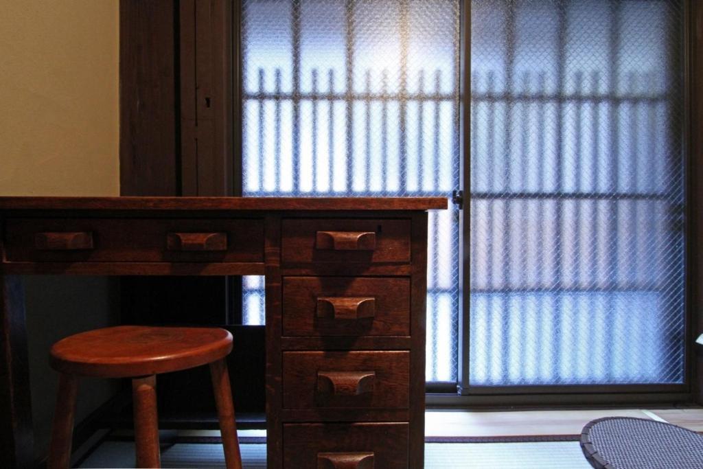 Anzu An Machiya House Quioto Quarto foto