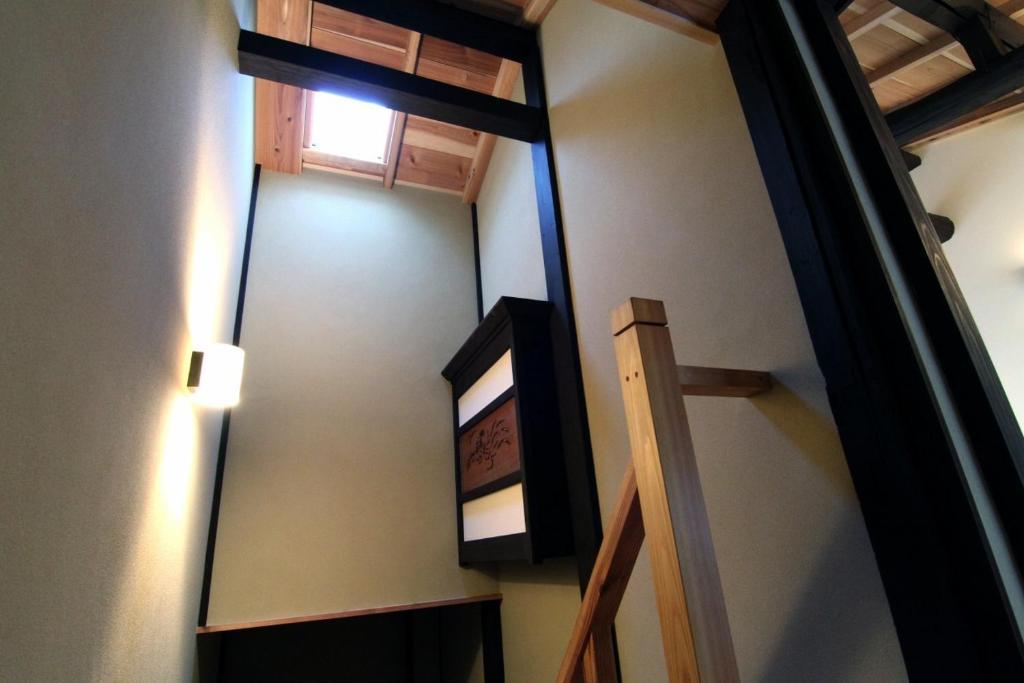Anzu An Machiya House Quioto Quarto foto