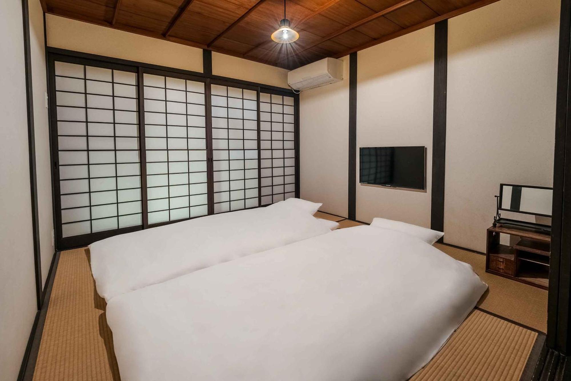 Anzu An Machiya House Quioto Exterior foto