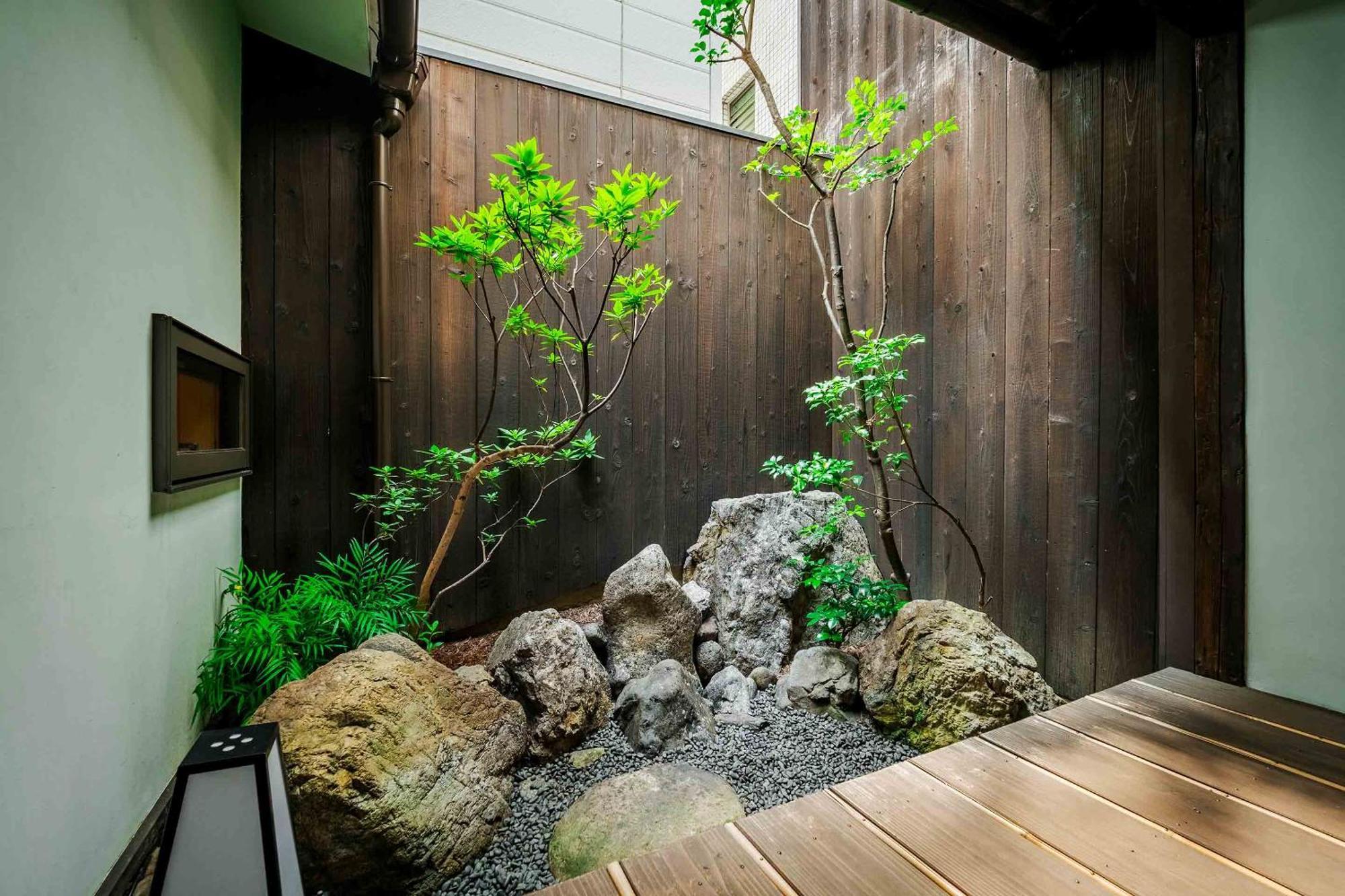 Anzu An Machiya House Quioto Exterior foto