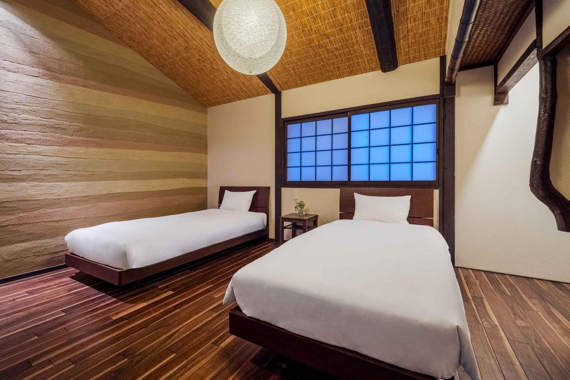Anzu An Machiya House Quioto Exterior foto