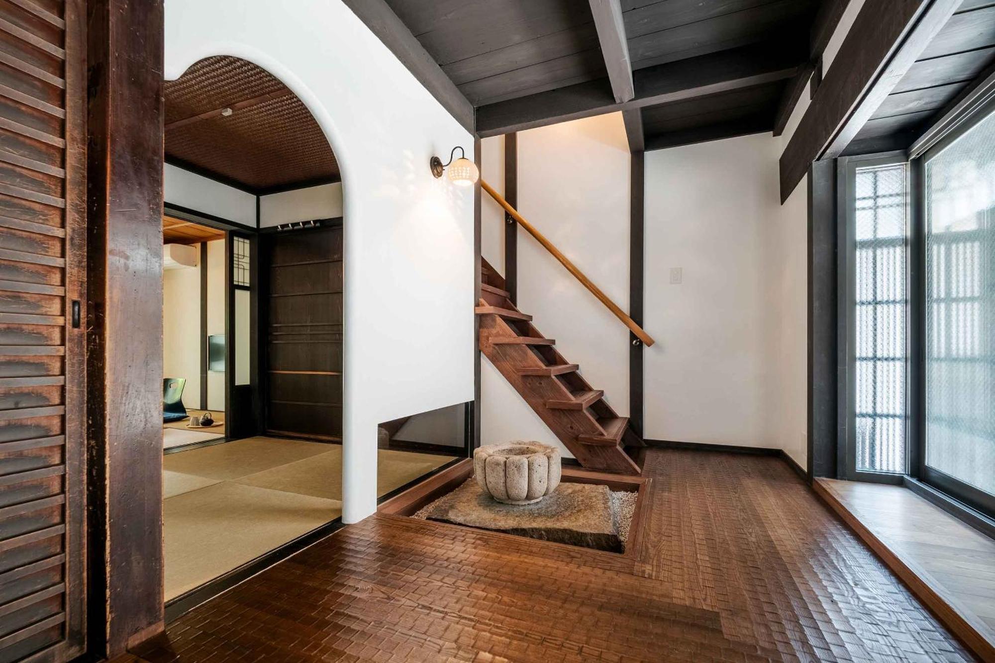 Anzu An Machiya House Quioto Exterior foto