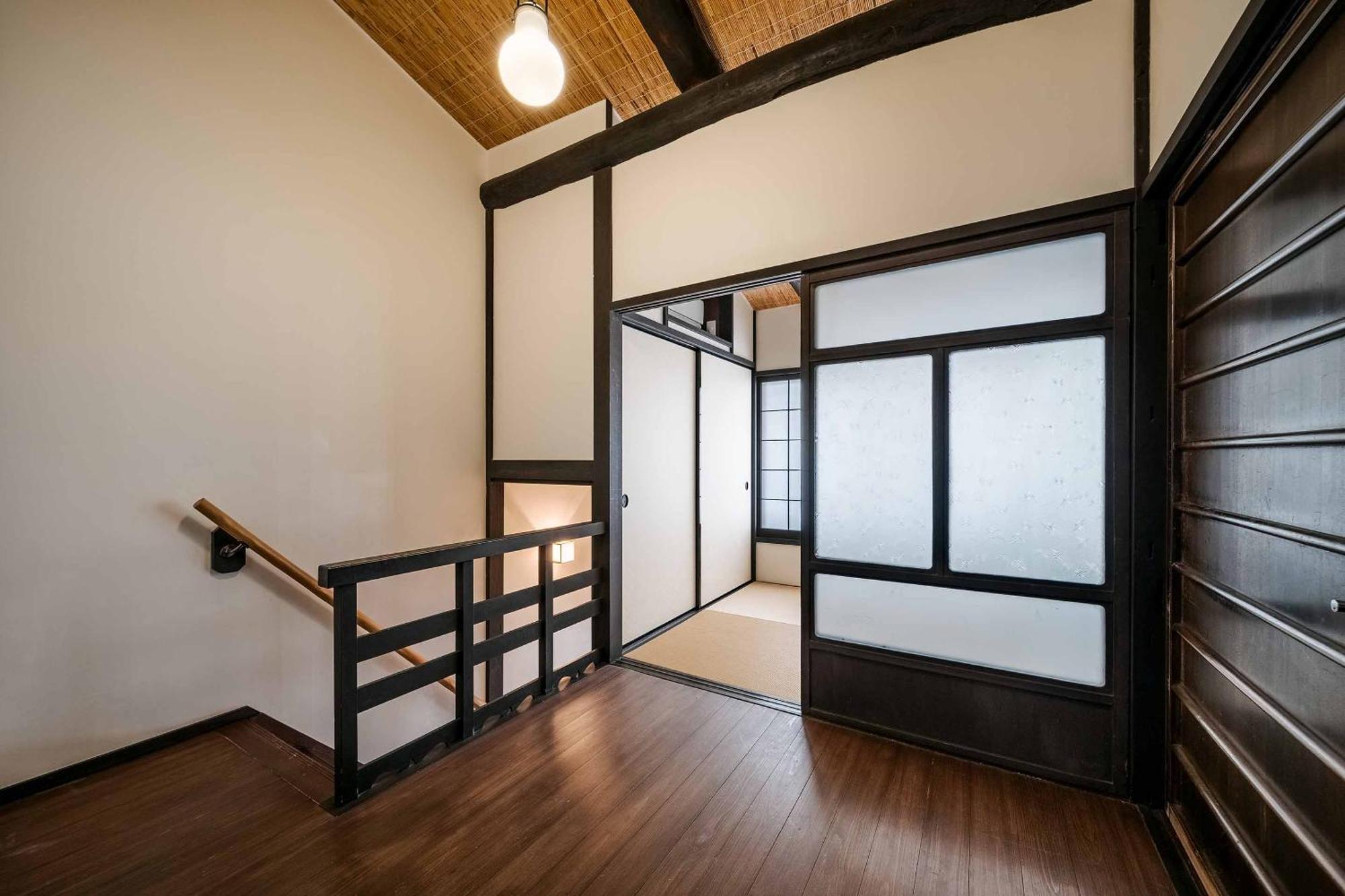 Anzu An Machiya House Quioto Exterior foto